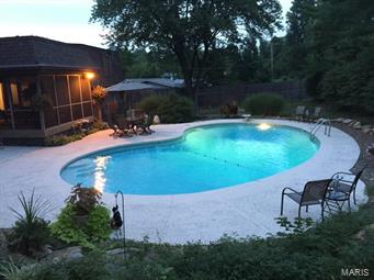 314 Glyn Cagny Road Ballwin, MO 63021 - Photo 4 of 18 Gallery Image 4