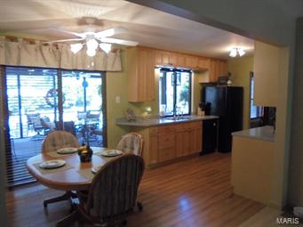 314 Glyn Cagny Road Ballwin, MO 63021 - Photo 9 of 18 Gallery Image 9
