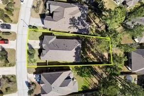 $364,000 | 121 North Cadence Hills Loop, Conroe, TX 77318