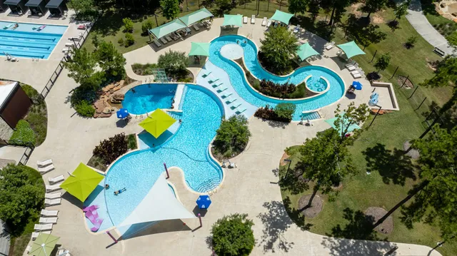 $364,000 | 121 North Cadence Hills Loop, Conroe, TX 77318