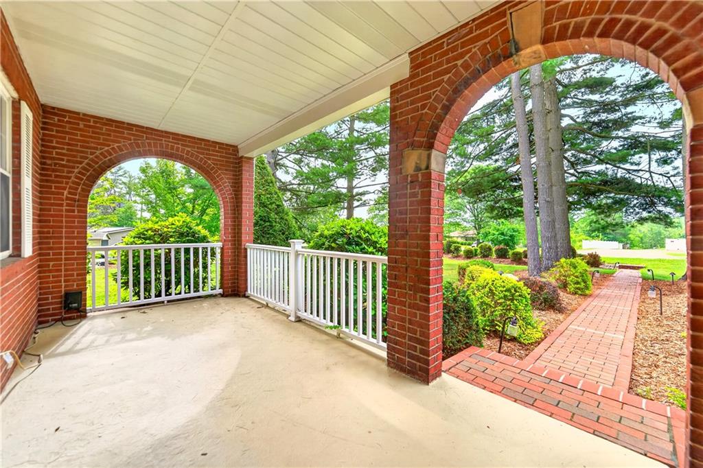 1301 Langeloth Road Burgettstown, PA 15021 - Photo 41 of 50 Or here... on your front porch...