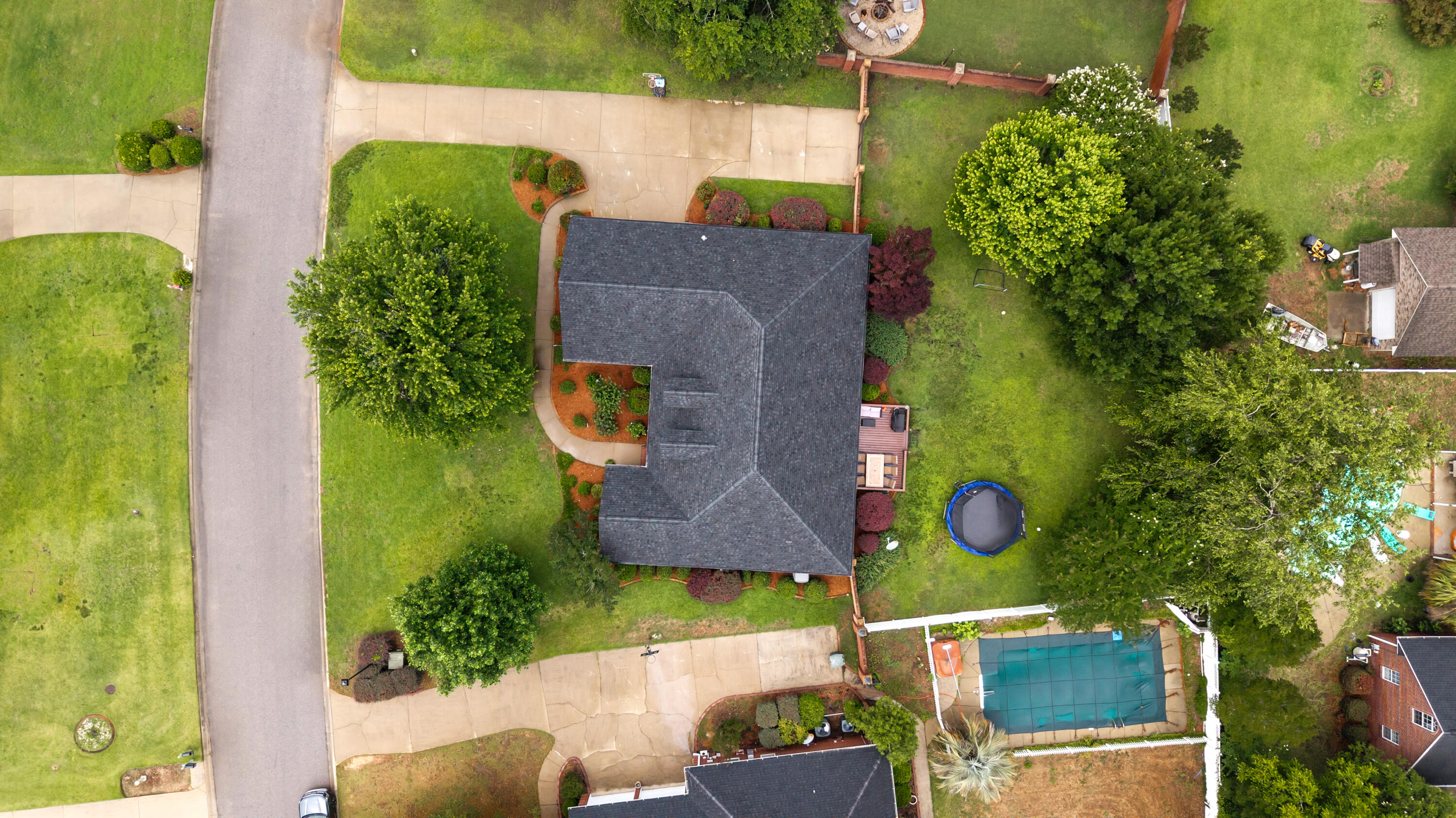750 Windrow Drive Sumter, SC 29150 - Photo 50 of 51