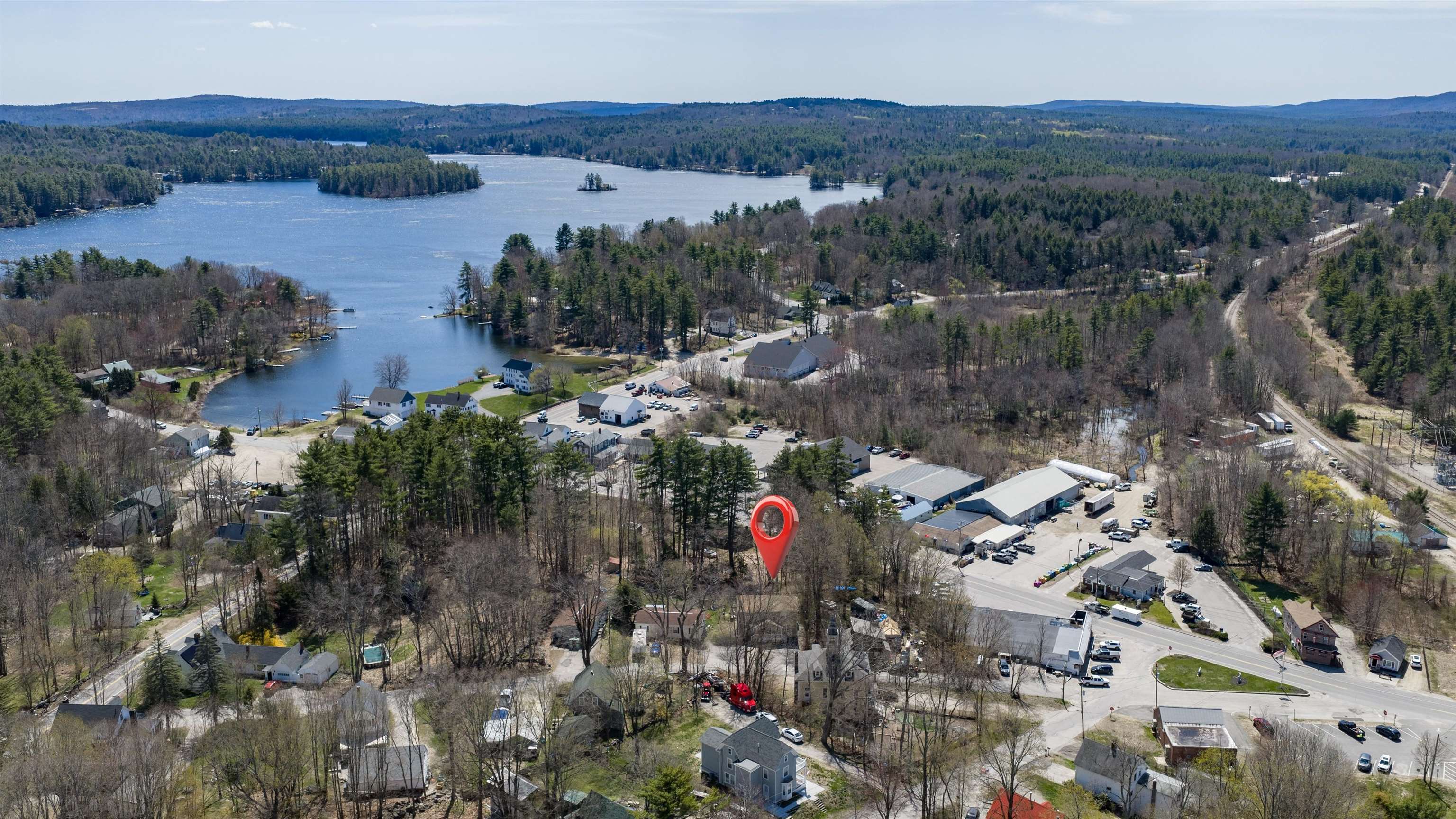 38 Cedar Street Wakefield, NH 03872 - Photo 4 of 6