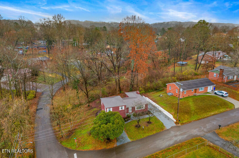 460 Ash Street Morristown, TN 37813 - Photo 12 of 30 Corner lot