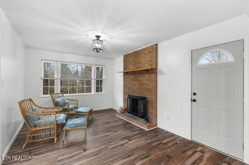 460 Ash Street Morristown, TN 37813 - Photo 18 of 30 Den