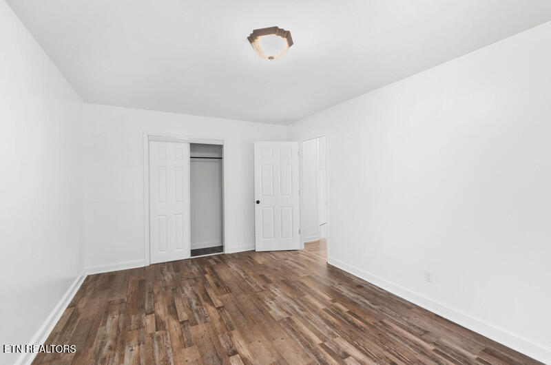 460 Ash Street Morristown, TN 37813 - Photo 23 of 30 Bedroom 1 (2)