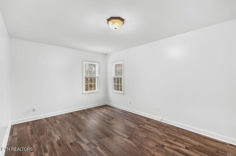 460 Ash Street Morristown, TN 37813 - Photo 24 of 30 Bedroom 1