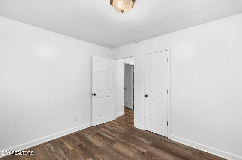 460 Ash Street Morristown, TN 37813 - Photo 25 of 30 Bedroom 2 (2)