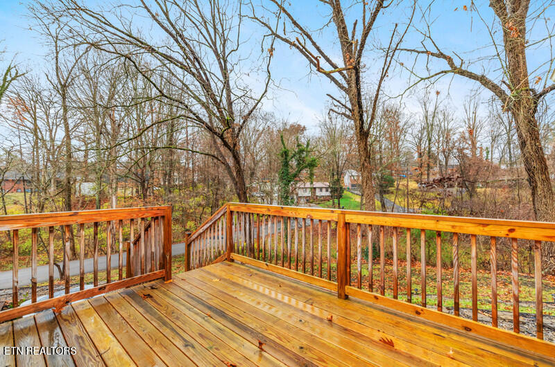 460 Ash Street Morristown, TN 37813 - Photo 5 of 30 Deck (2)