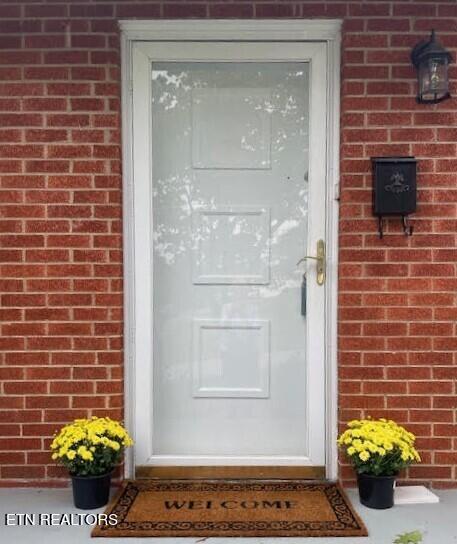 460 Ash Street Morristown, TN 37813 - Photo 9 of 30 Front door