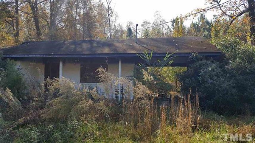 9720 Fairchild Road Zebulon, NC 27597 - Photo 1 of 3 Photo 1