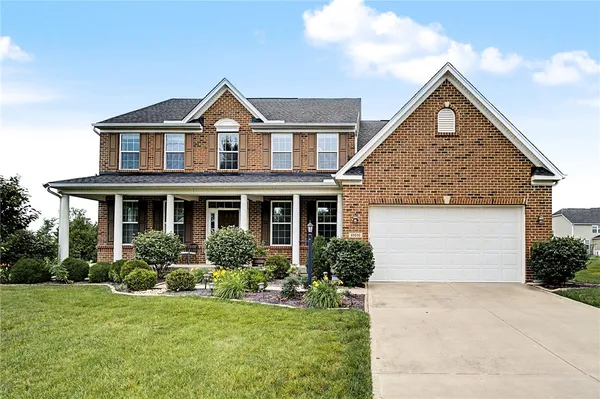 $589,000 | 10226 Morgan Grey Court, Dayton, OH 45458