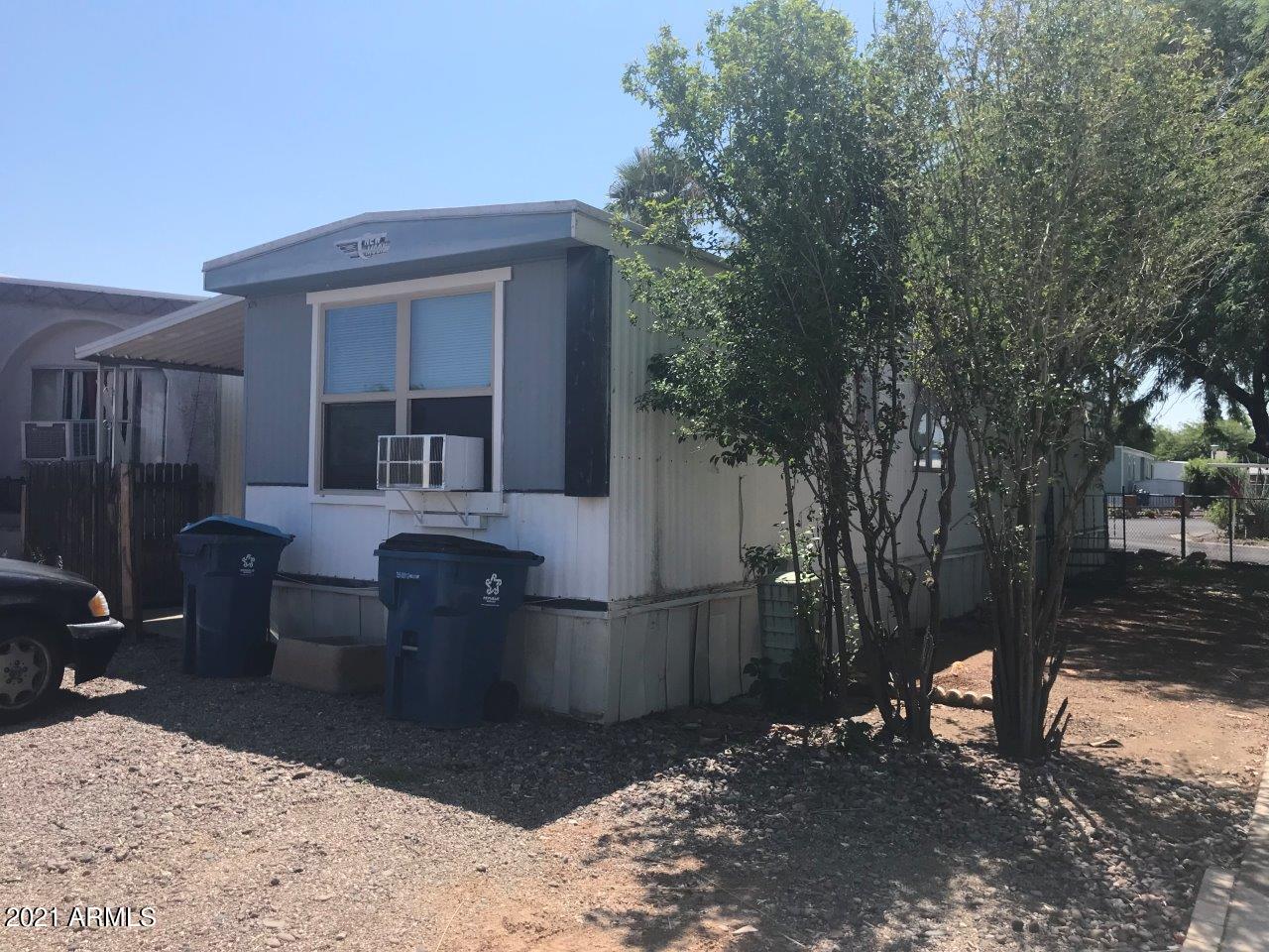 1305 West Prince Road, Unit 34 Tucson, AZ 85705 - Photo 1 of 9 IMG_5646