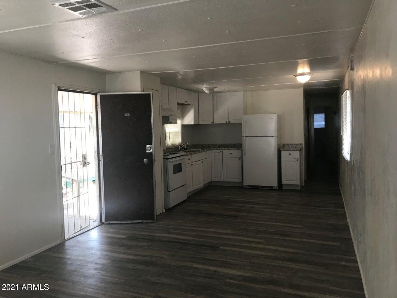 1305 West Prince Road, Unit 34 Tucson, AZ 85705 - Photo 4 of 9 IMG_5648