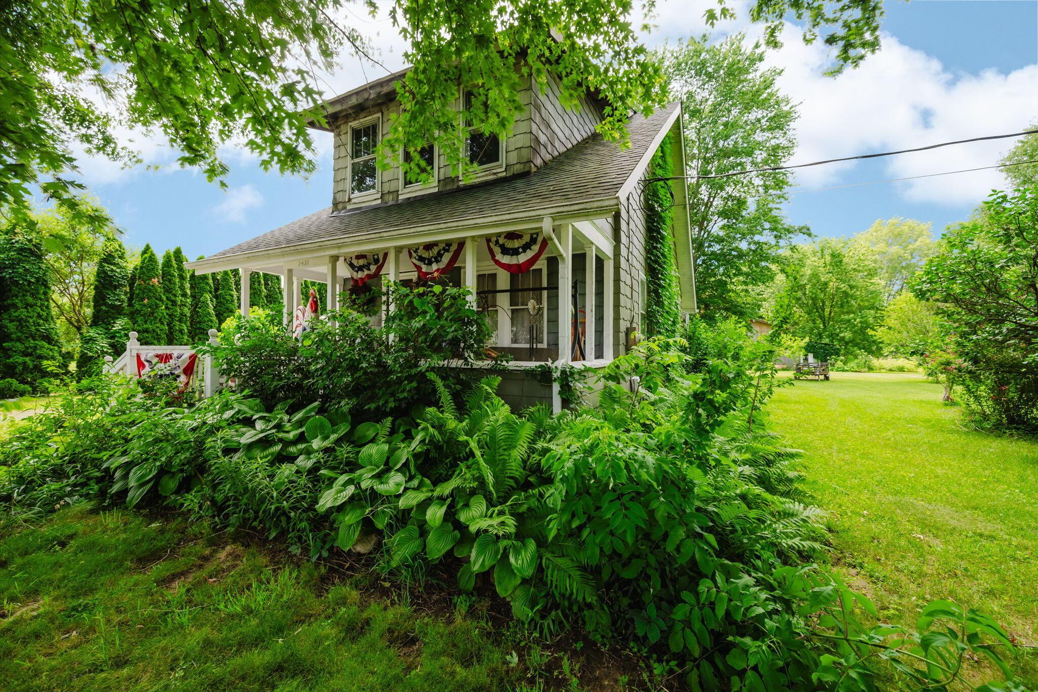 5431 Babbitt Road New Albany, OH 43054 - Photo 26 of 39