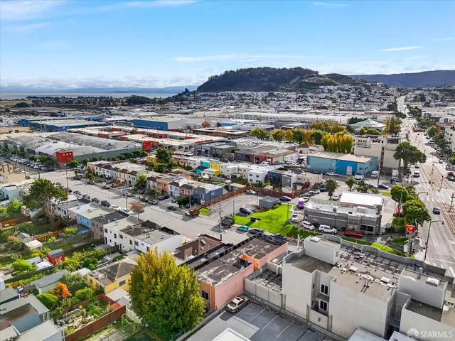 $879,000 | 1678 Wallace Avenue, San Francisco, CA 94124