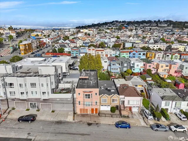 $879,000 | 1678 Wallace Avenue, San Francisco, CA 94124