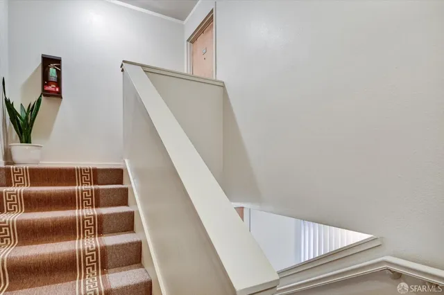 $879,000 | 1678 Wallace Avenue, San Francisco, CA 94124