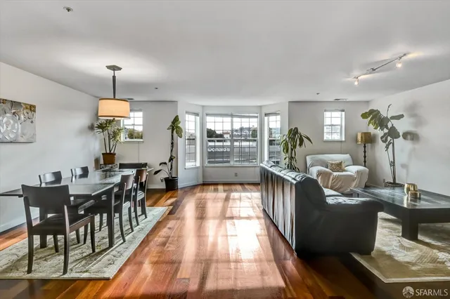 $879,000 | 1678 Wallace Avenue, San Francisco, CA 94124