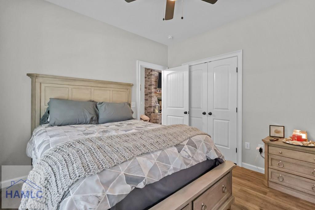 1231 Village Green Drive Townsend, GA 31331 - Photo 27 of 37 Gallery Image 27