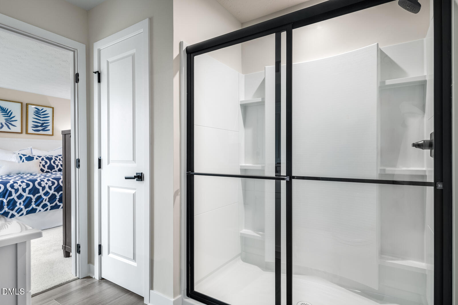 913 Walker Rdg Way Willow Spring, NC 27592 - Photo 16 of 23 a view of a hallway