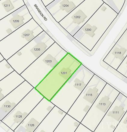 1201 Brandon Road Lynchburg, VA 24502 - Photo 24 of 25