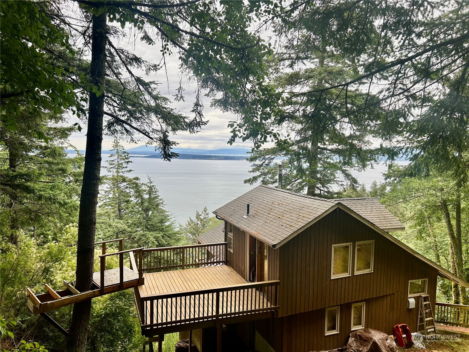 330 Day Lake Road Orcas Island, WA 98245 - Photo 1 of 13 Gallery Image 1