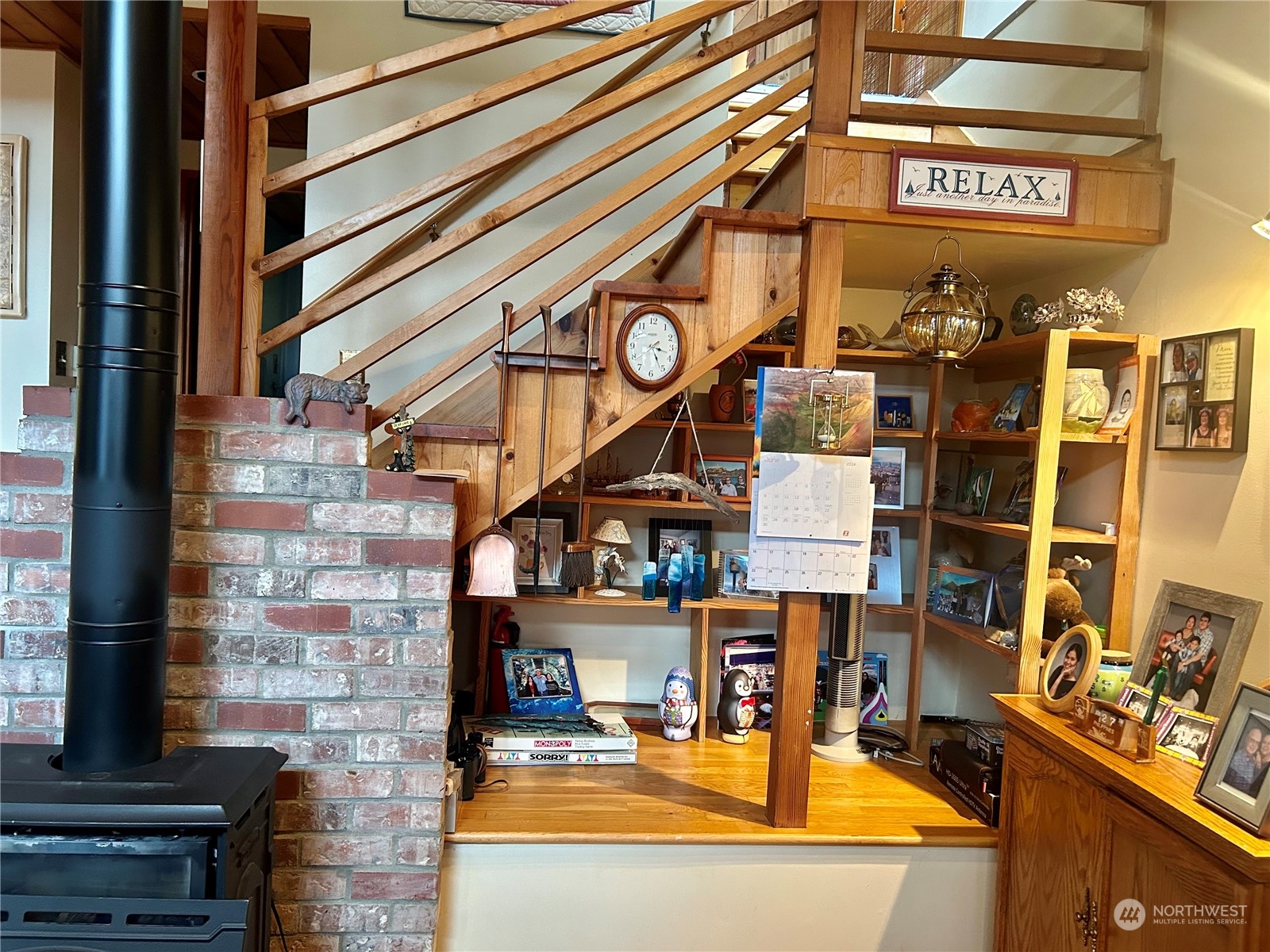 330 Day Lake Road Orcas Island, WA 98245 - Photo 11 of 13 Gallery Image 11