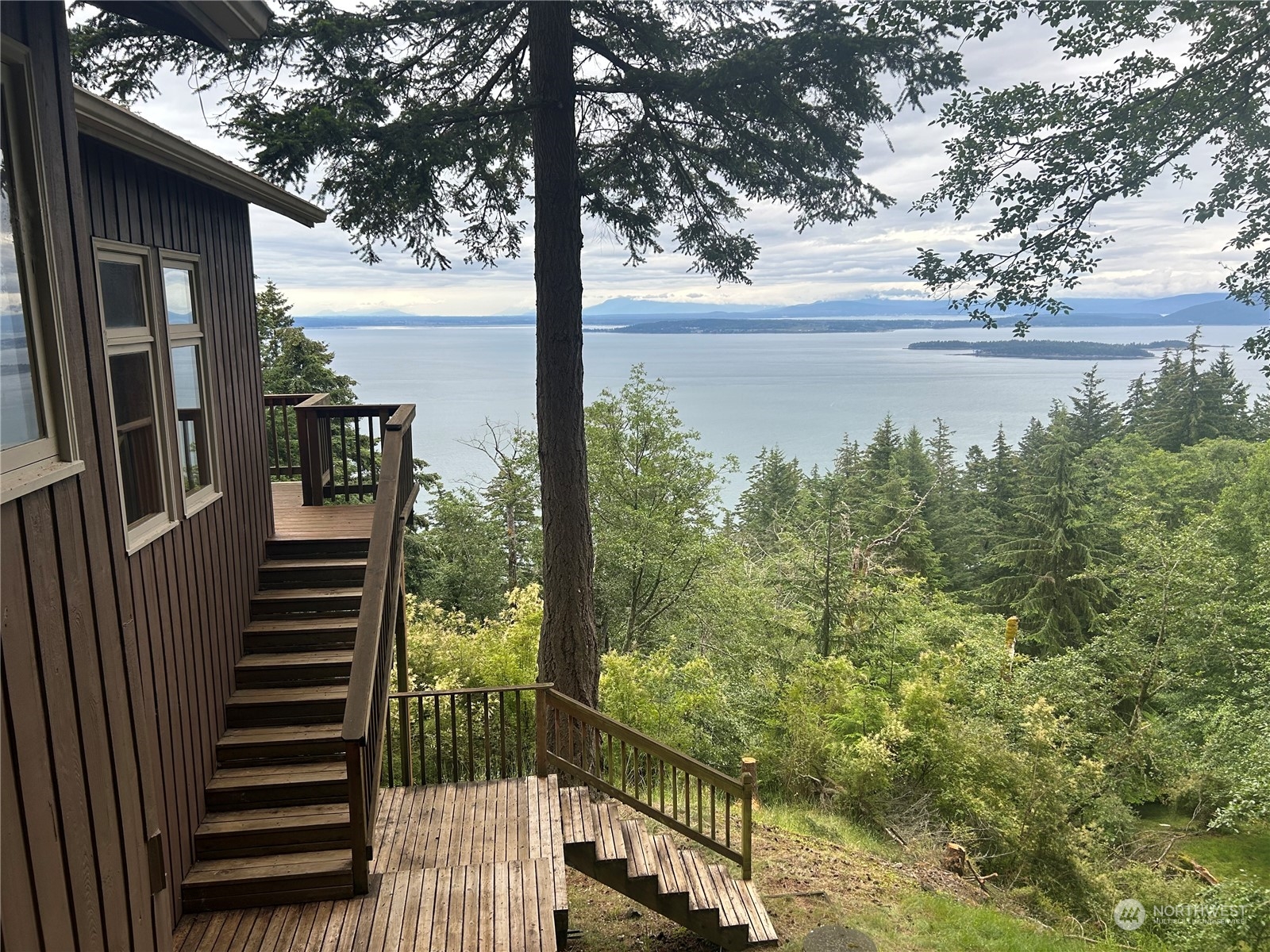 330 Day Lake Road Orcas Island, WA 98245 - Photo 2 of 13 Gallery Image 2