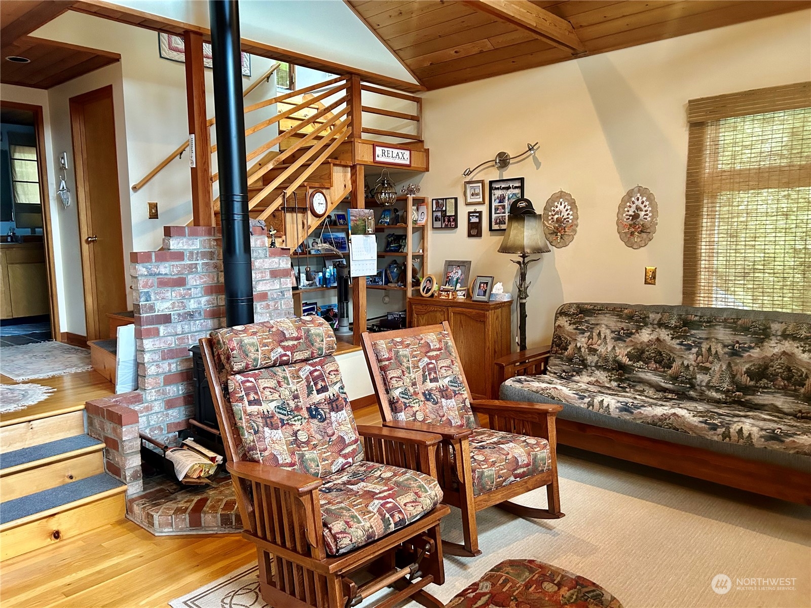 330 Day Lake Road Orcas Island, WA 98245 - Photo 10 of 13 Gallery Image 10