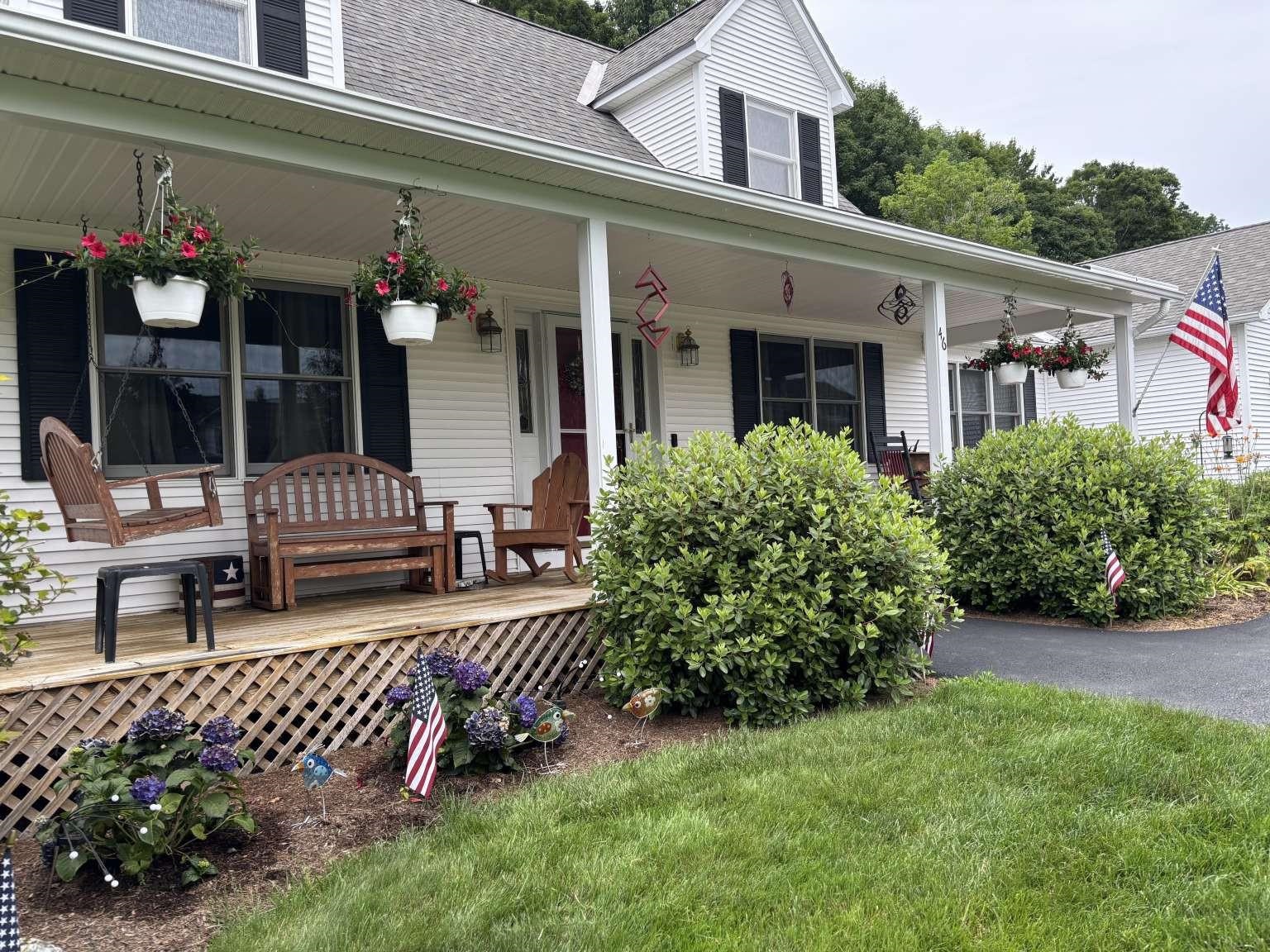 46 Cobble Hill Meadows Road Barre Town, VT 05641 - Photo 46 of 55 Gallery Image 46