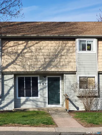 $229,300 | 28 Carillon Drive, Unit B, Rocky Hill, CT 06067