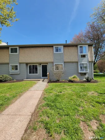 $229,300 | 28 Carillon Drive, Unit B, Rocky Hill, CT 06067