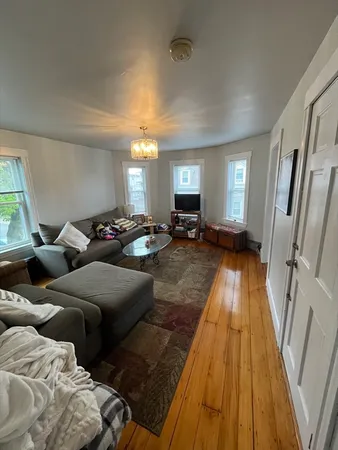 $2,700 | 63 Marshfield Street, Unit 2, Boston, MA 02119