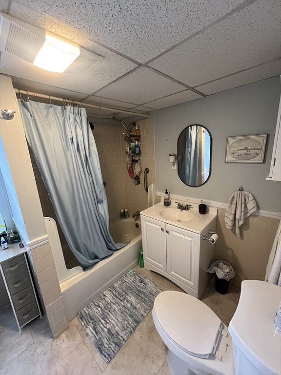 63 Marshfield Street, Unit 2 Boston, MA 02119 - Photo 11 of 26