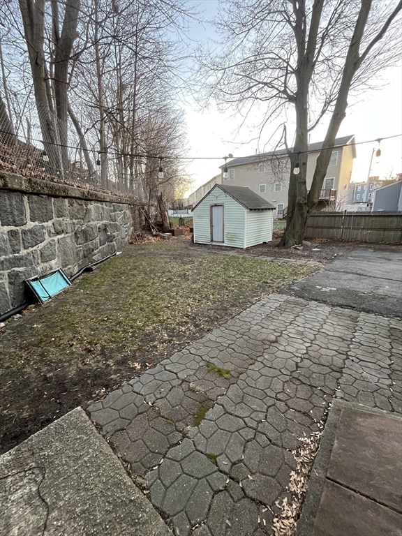 63 Marshfield Street, Unit 2 Boston, MA 02119 - Photo 16 of 26