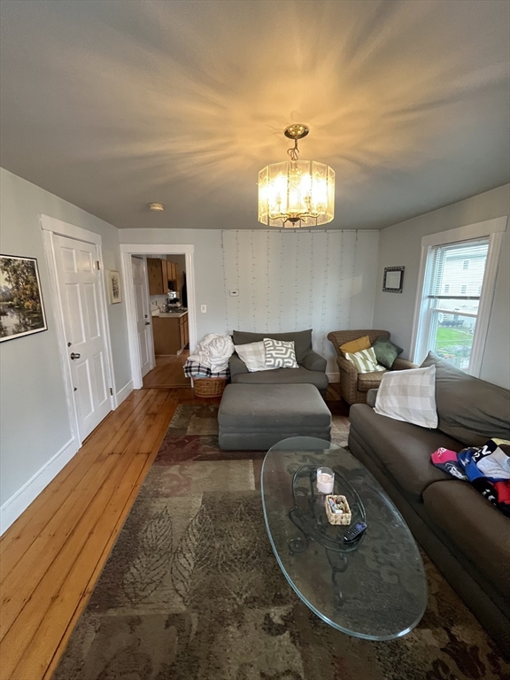 63 Marshfield Street, Unit 2 Boston, MA 02119 - Photo 2 of 26