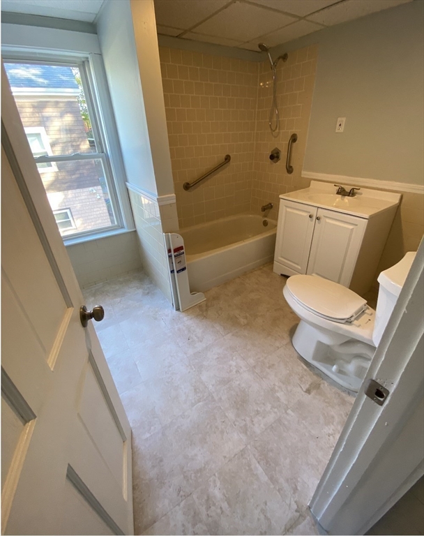 63 Marshfield Street, Unit 2 Boston, MA 02119 - Photo 24 of 26