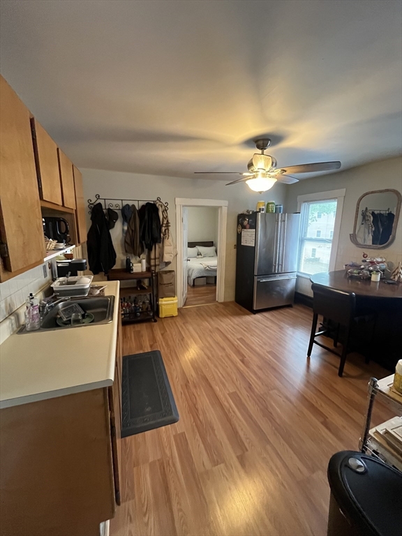 63 Marshfield Street, Unit 2 Boston, MA 02119 - Photo 3 of 26