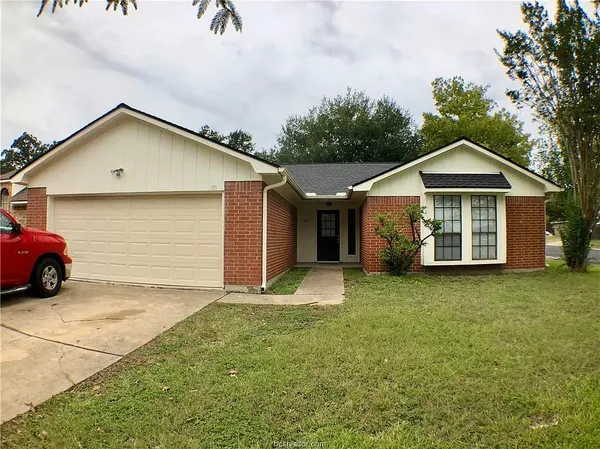 $1,795 | 1111 Hardwood Lane, College Station, TX 77840
