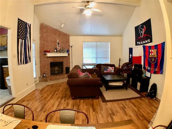 $1,795 | 1111 Hardwood Lane, College Station, TX 77840