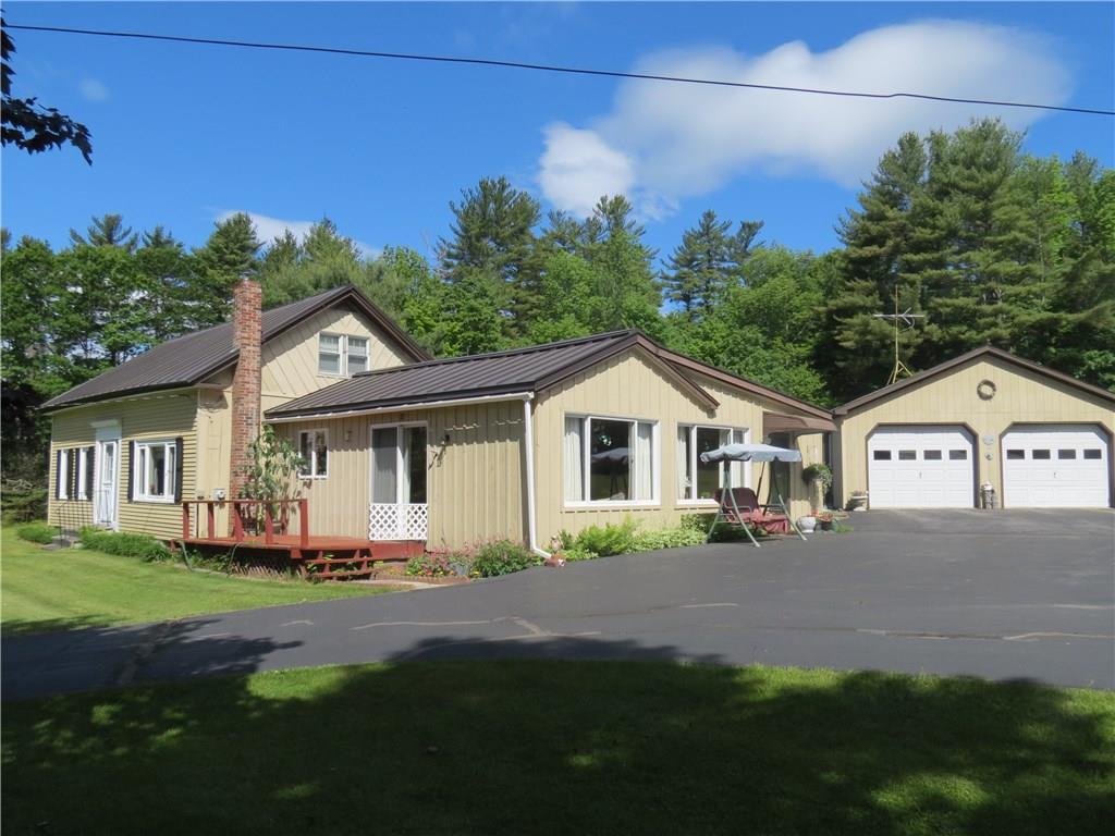 18 Robinson Road Sidney, ME 04330 - Photo 1 of 27 Photo