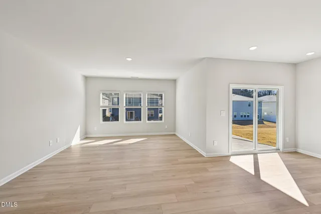 $432,000 | 749 Deschutes Drive, Garner, NC 27529