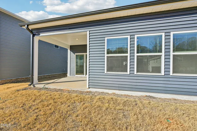 $432,000 | 749 Deschutes Drive, Garner, NC 27529