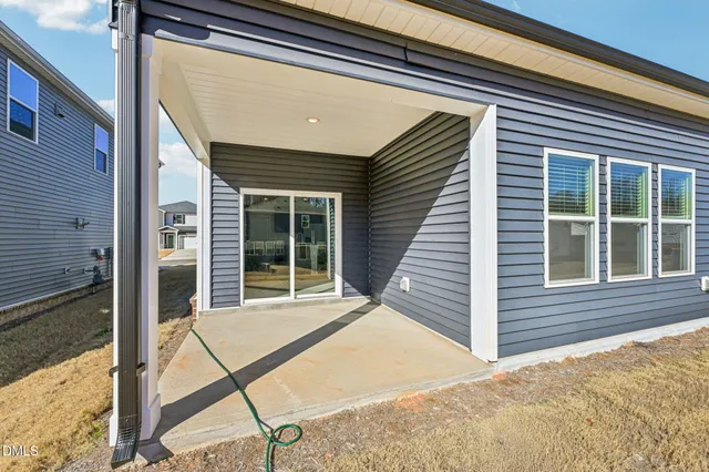 $432,000 | 749 Deschutes Drive, Garner, NC 27529