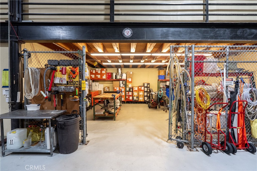 2720 Oak View Road Templeton, CA 93465 - Photo 35 of 64 a view of storage and utility room