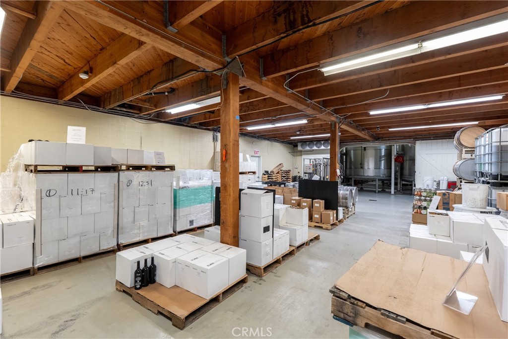 2720 Oak View Road Templeton, CA 93465 - Photo 39 of 64 a view of a storage & utility room