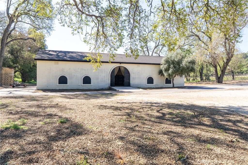 2720 Oak View Road Templeton, CA 93465 - Photo 42 of 64 a house view with a outdoor space