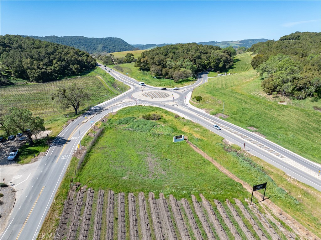 2720 Oak View Road Templeton, CA 93465 - Photo 47 of 64 a view of a lush green forest