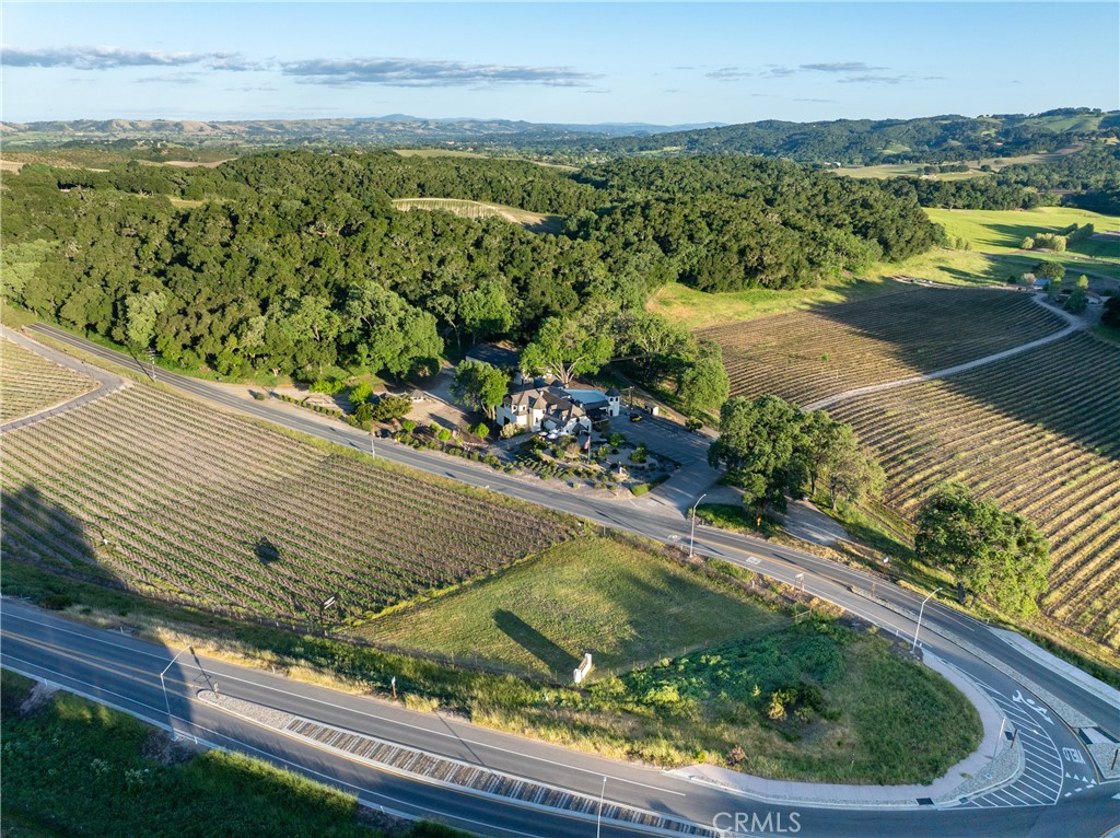 2720 Oak View Road Templeton, CA 93465 - Photo 49 of 64 a view of a street with an ocean view